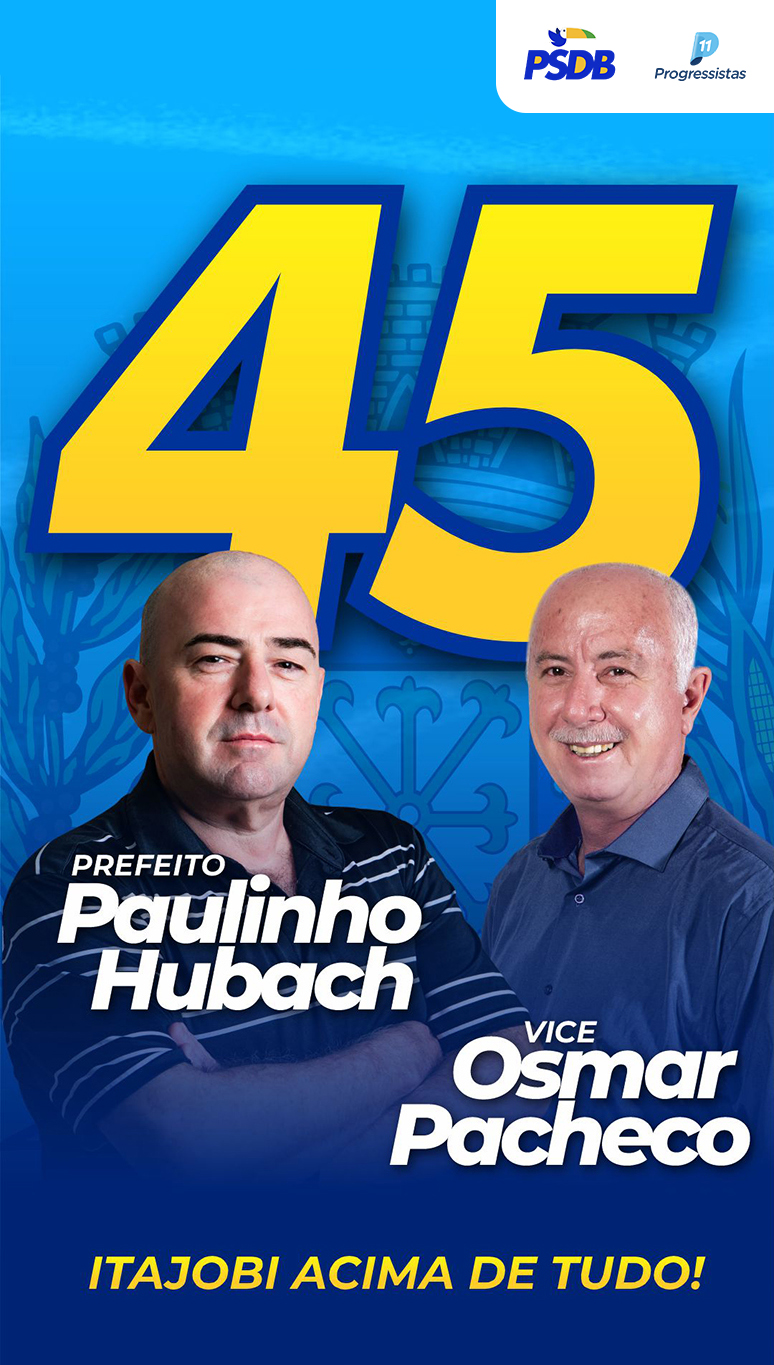 Paulinho Hubach