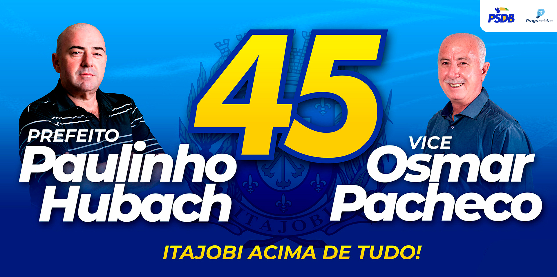 Paulinho Hubach